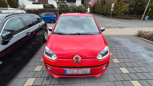 Używany VW up!