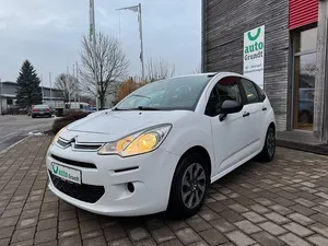 Gebraucht Citroën C3
