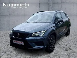 Usata Cupra Ateca
