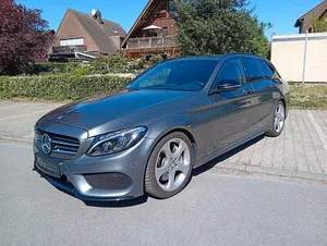 Gebraucht Mercedes C250