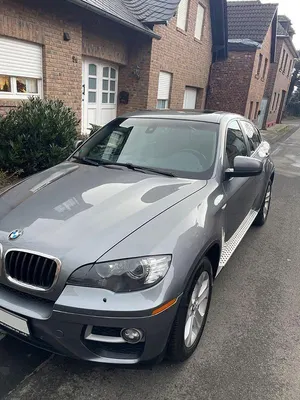 Occasion BMW X6