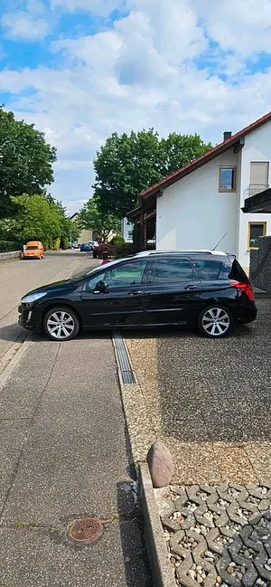 Gebraucht Peugeot 308
