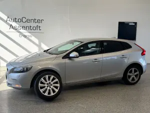Brugt Volvo V40