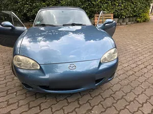 Occasion Mazda MX5