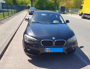 Brugt BMW 116