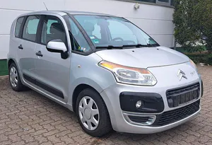 Gebraucht Citroën C3 Picasso