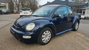Gebraucht VW New Beetle