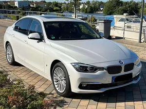 Używany BMW 330e