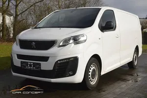 Gebraucht Peugeot Expert