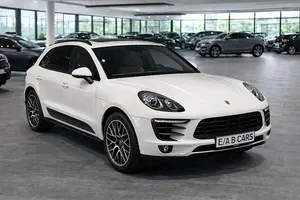 Gebraucht Porsche Macan S