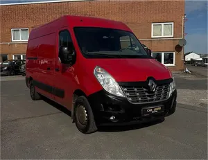 Gebraucht Renault Master