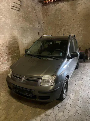 Occasion Fiat Panda