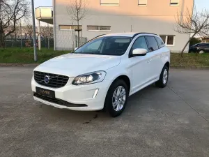 Second-hand Volvo XC60