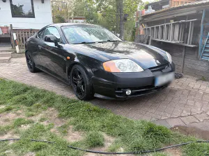 Gebraucht Hyundai Coupé