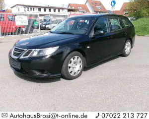 Occasion Saab 9-3