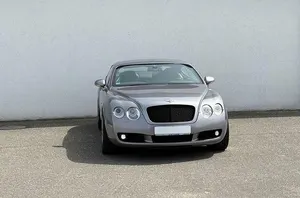 Gebraucht Bentley Continental GT