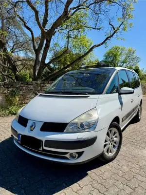 Gebraucht Renault Grand Espace