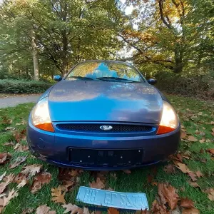 Gebraucht Ford Ka