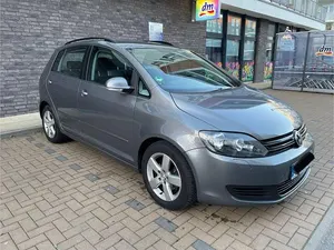 Brugt VW Golf Plus Cross