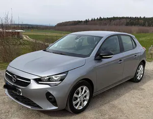 Usata Opel Corsa
