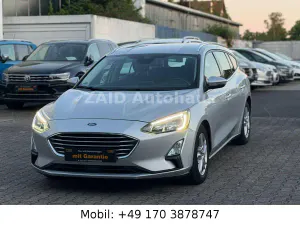 Gebraucht Ford Focus
