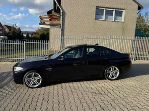 Brugt BMW 535