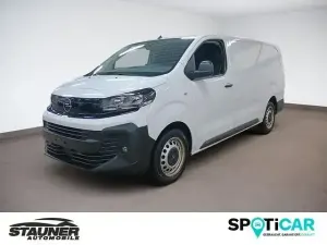 Usata Opel Vivaro