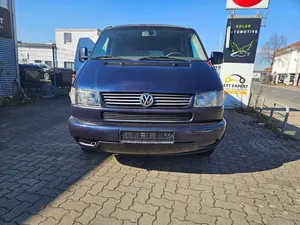 Używany VW Transporter