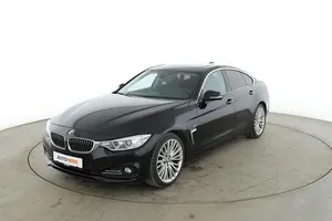 Gebraucht BMW 440