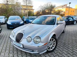Brugt Jaguar S-Type
