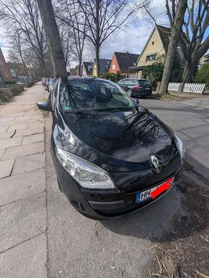 Gebraucht Renault Mégane