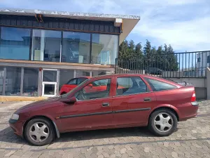 Occasion Opel Vectra