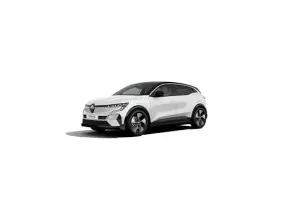 Brugt Renault Megane E-Tech