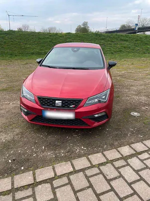 Gebraucht Seat Leon