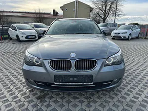 Gebraucht BMW 523