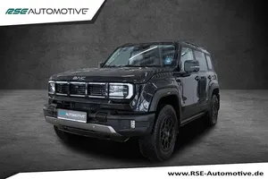 Gebraucht Baic BJ40