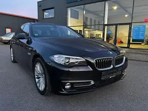 Occasion BMW 520
