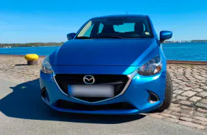 Occasion Mazda 2