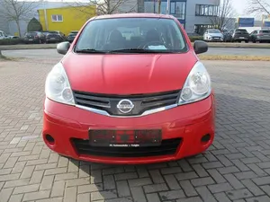 Usata Nissan Note