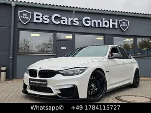 Brugt BMW M3