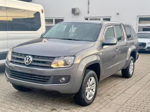 Używany VW Amarok