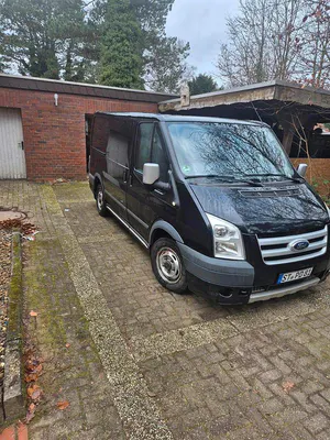 Occasion Ford Transit