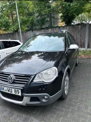 Brugt VW Polo Cross