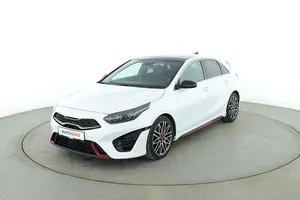 Gebraucht Kia Ceed GT