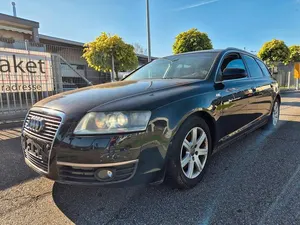 Gebraucht Audi A6