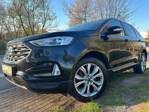 Occasion Ford Edge
