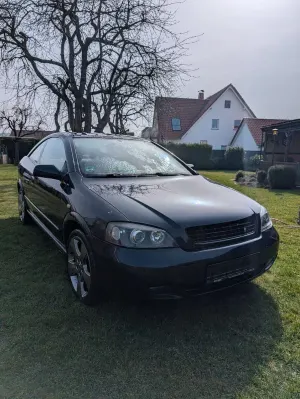 Gebraucht Opel Astra