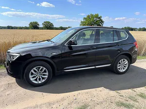 Occasion BMW X3