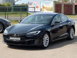 Occasion Tesla Model S
