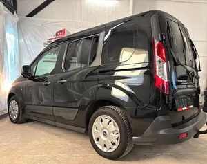 Używany Ford Transit